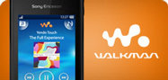 Sony Ericsson Yendo Bild 3