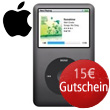 Apple iPod classic MP3-Player 120 GB