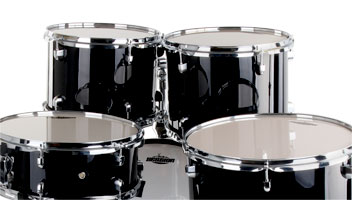 HiHat Staender