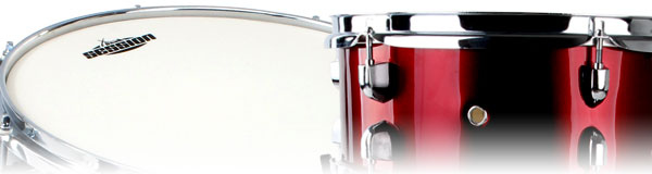 XDrum Session Semi