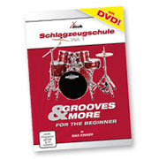 Doppelstrebige Hardware und Drumhocker