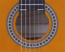 Einfache Handhabung dank des übersichtlichen Bedienpanels