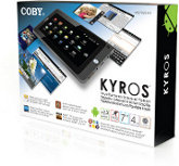 Kyros MID7022 Tablet