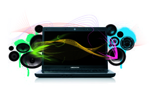 optimaler Sound