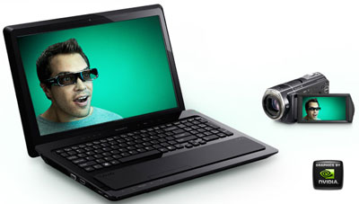 Professionell aussehende Heimvideos