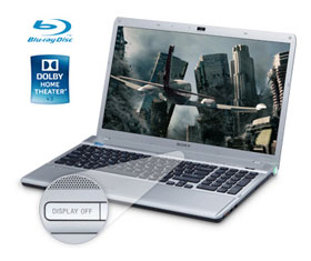 Blu-ray Disc Brenner