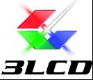 3LCD Technologie