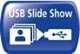 USB Slide Show