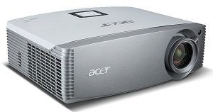Acer H9500BD Full HD 3D DLP Projektor