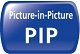 Bild im Bild