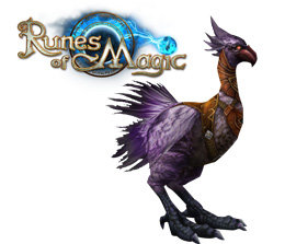 ZUSÄTZLICHER IN-GAME MOUNT