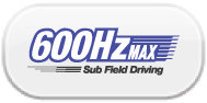 Abbildung 600Hz Max Subfield Driving