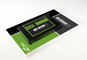 OCZ Agility 3 SATA III SSD