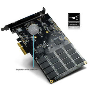 OCZ RevoDrive 3 X2