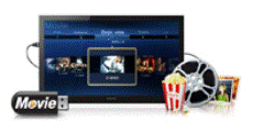Connect Share Movie