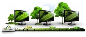 Eco Saving