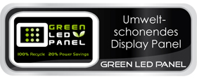 GreenLEDPanel