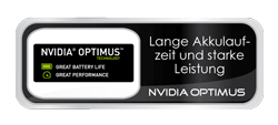 Nvidia Optimus