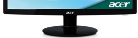 Acer-S221HQL Fva in LED Monitor