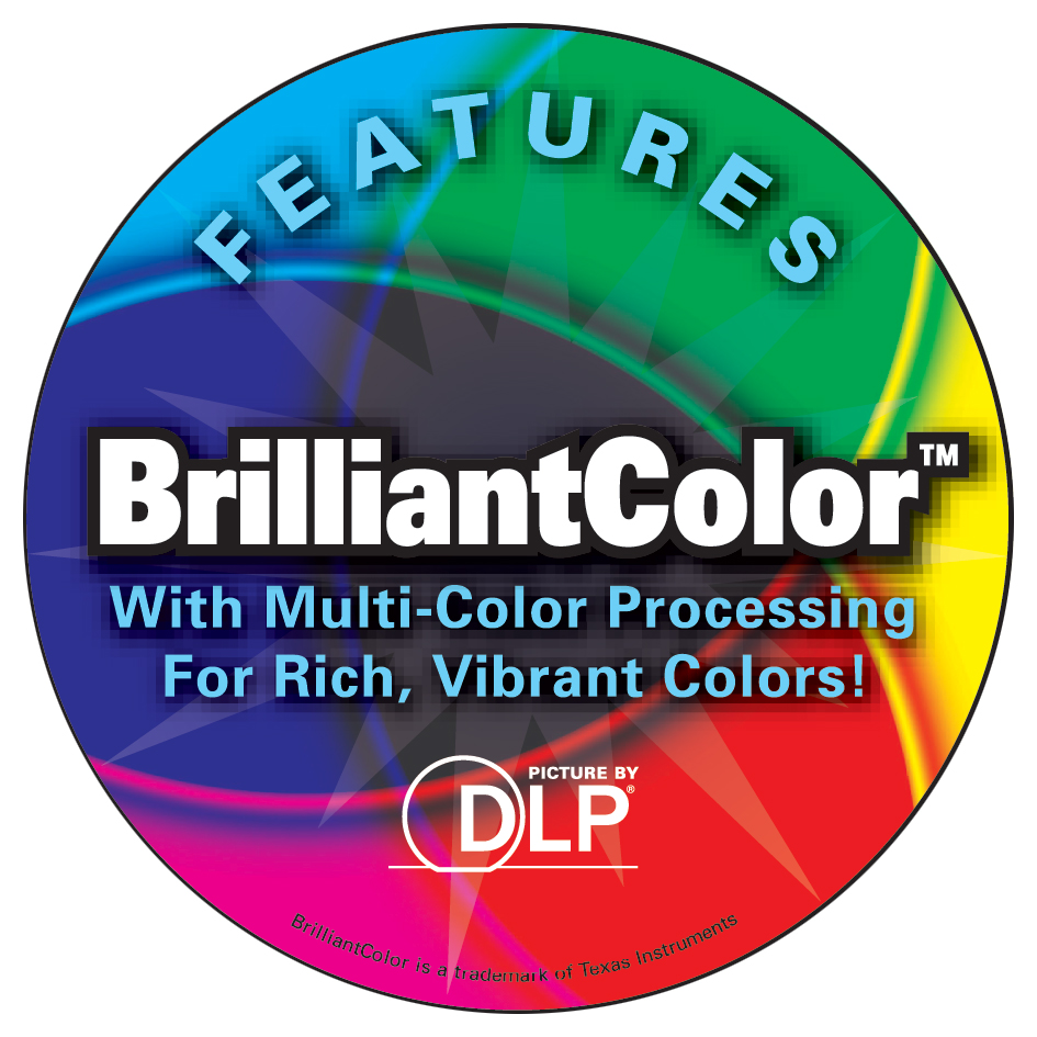 Brilliant Color
