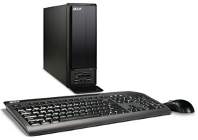 Acer Aspire X3300