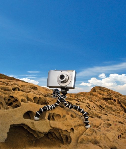 JOBY GorillaPod GP1