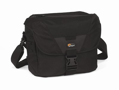 Lowepro Stealth Reporter D400AW