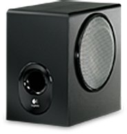 Subwoofer mit Port