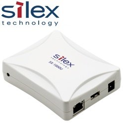 Silex SX-1000
