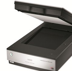 Epson Perfection V750pro