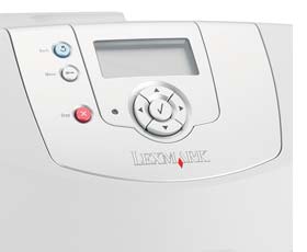 Lexmark