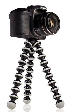 JOBY Gorillapod SLR-ZOOM