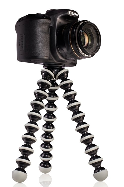 JOBY Gorillapod SLR-ZOOM