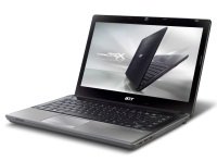 Acer Aspire Notebook