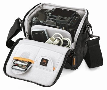 Lowepro Apex 110 AW