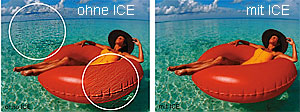 ICE-Verfahren