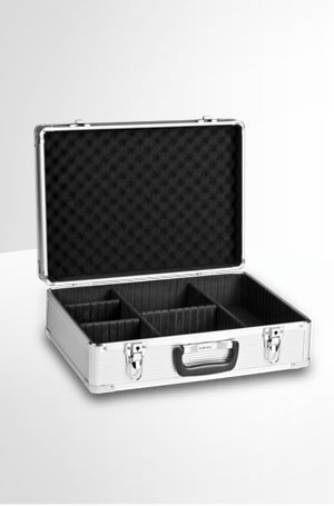  walimex Alu-Koffer Basic M