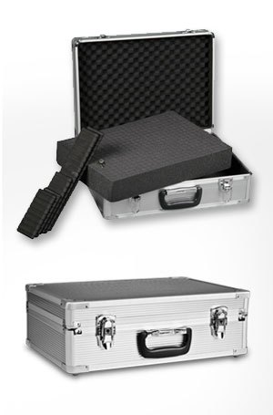  walimex Alu-Koffer Basic M