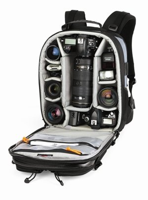 Lowepro Vertex 100 AW
