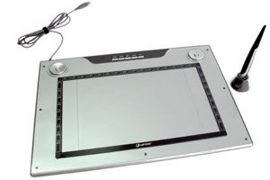 AIPTEK Media Tablet 14000U