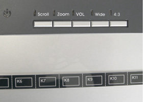 AIPTEK Media Tablet 14000U