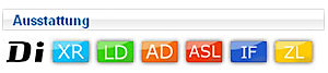 technische Besonderheiten