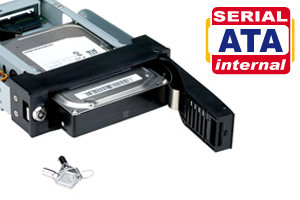 FANTEC MR-35SATA-A