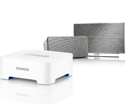 SONOS BRIDGE