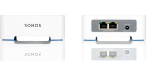 Sofortige Wireless-Installation