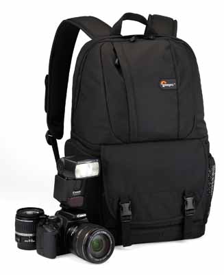Lowepro Fastpack 200