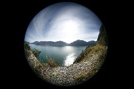 Beispielbild vom 4,5mm F2,8 EX DC HSM Fisheye