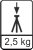 3,5 kg Maximalbelastung