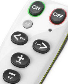 Tastenprogrammierung