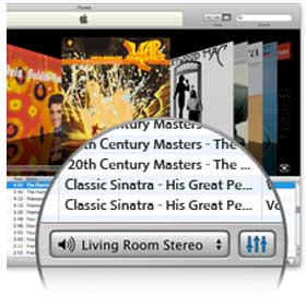 iTunes